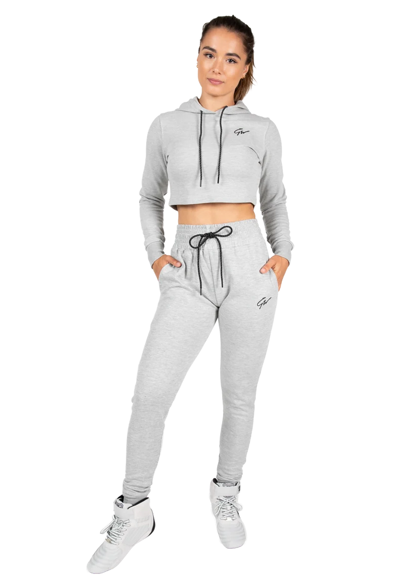 Pixley Sweatpants - Gray
