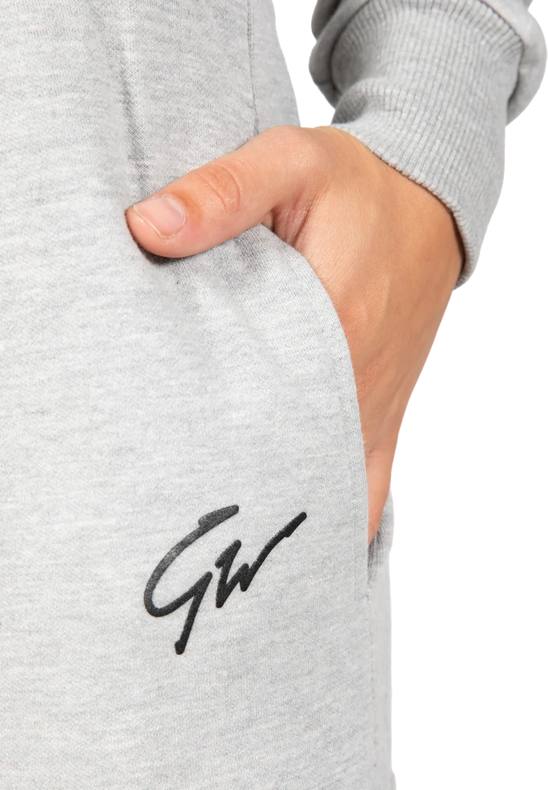 Pixley Sweatpants - Gray