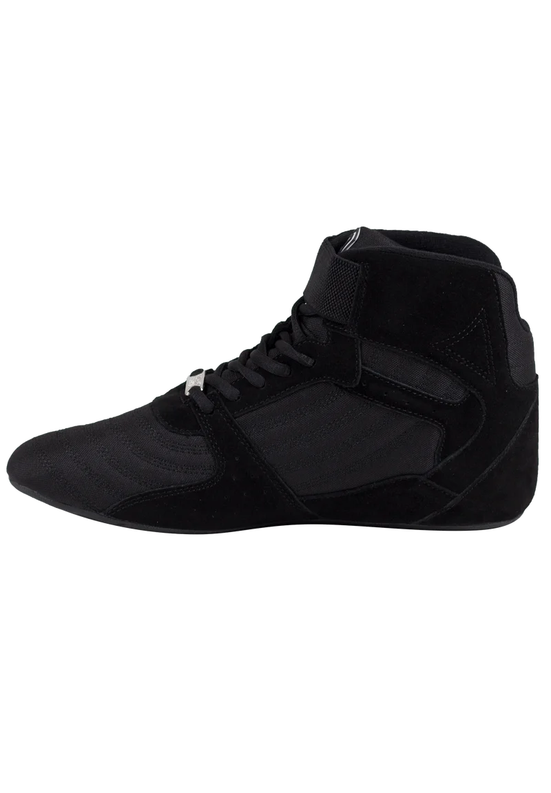 Perry High Tops Pro - Black