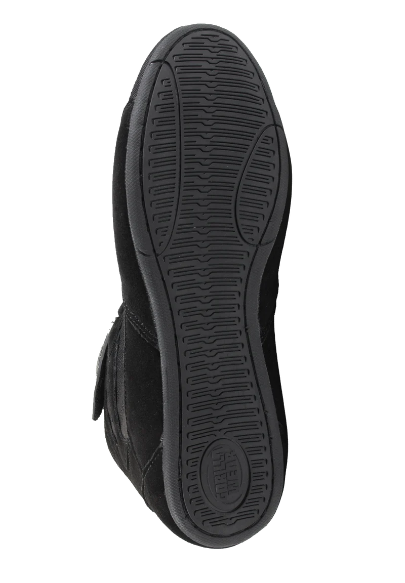 Perry High Tops Pro - Black