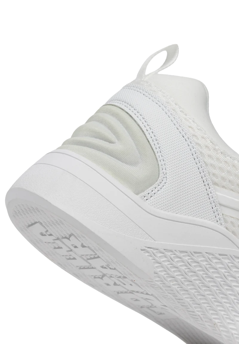 Gorilla Wear Gym Hybrids - White
