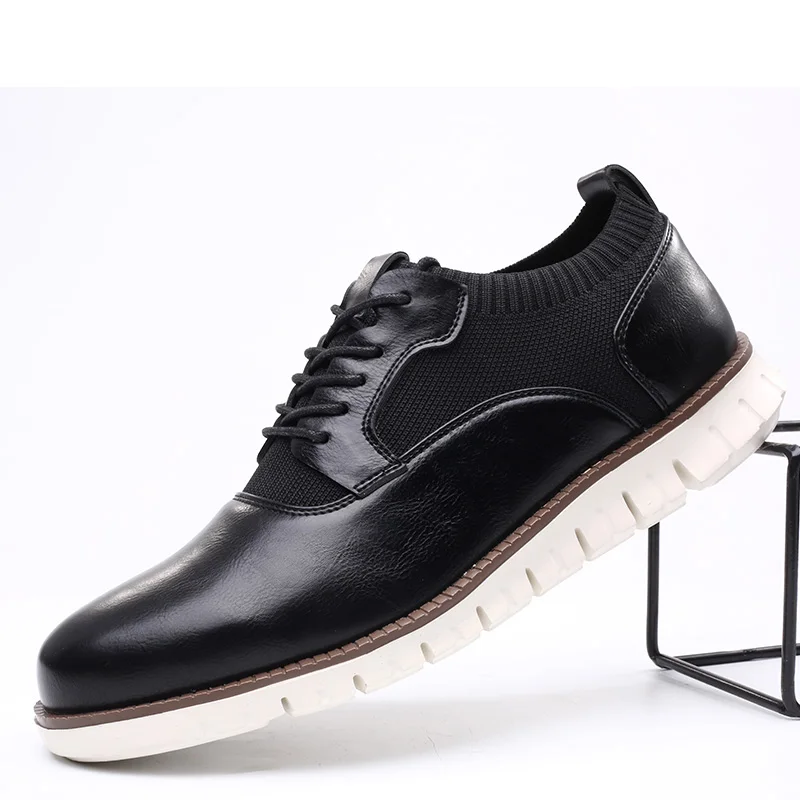 Chic Men's Sneakers