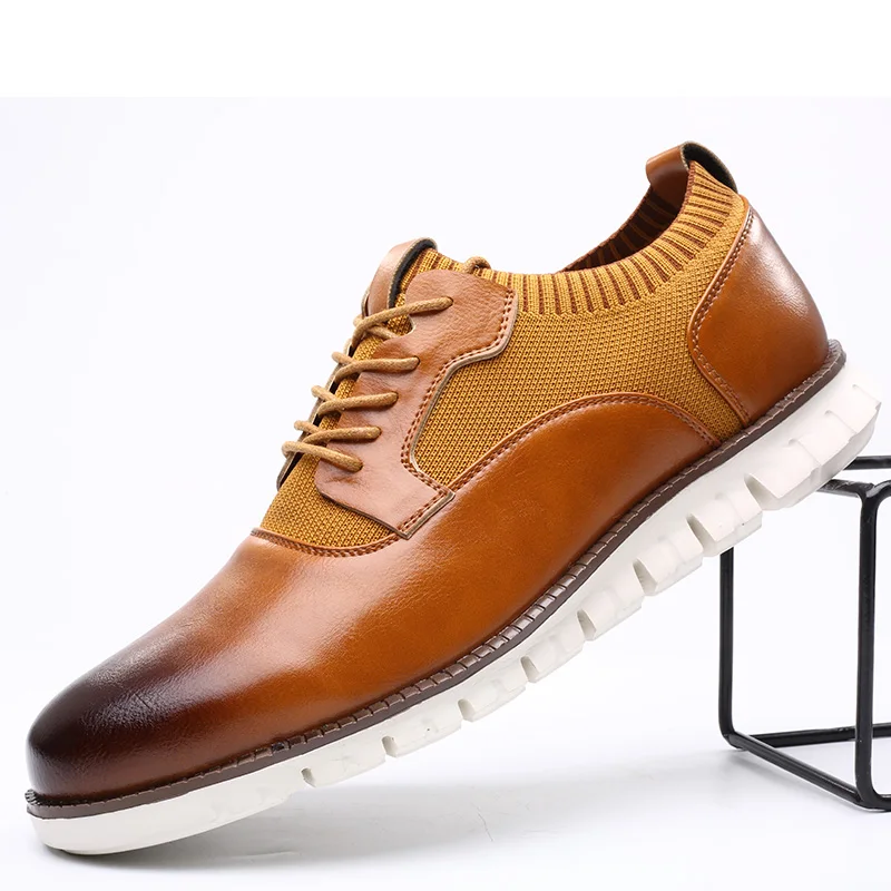 Chic Men's Sneakers