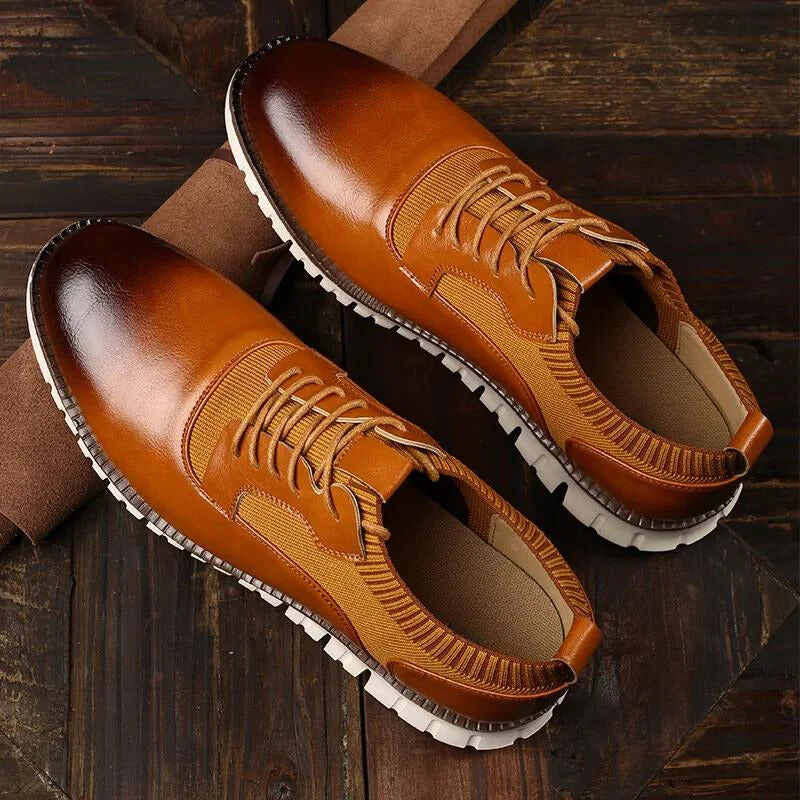 Chic Men's Sneakers