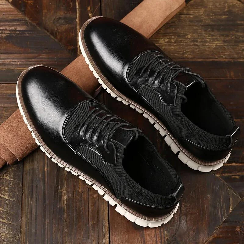 Chic Men's Sneakers