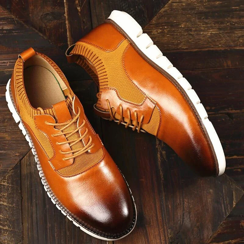 Chic Men's Sneakers