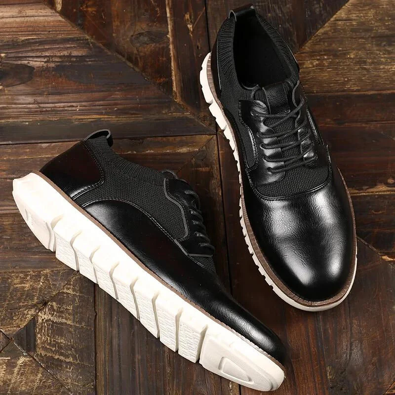 Chic Men's Sneakers
