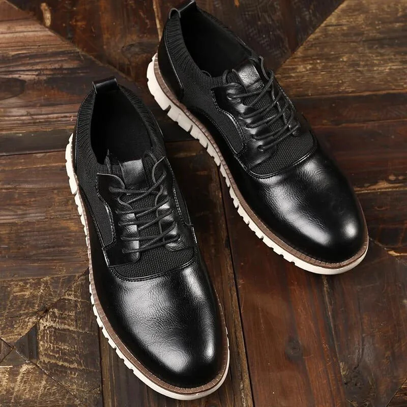 Chic Men's Sneakers