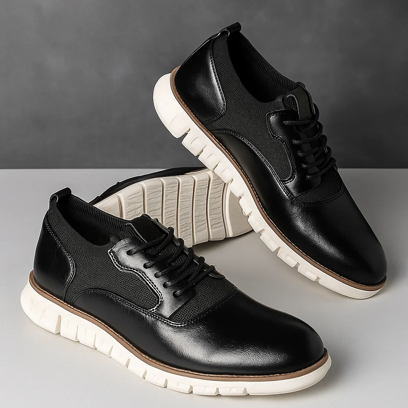 Chic Men's Sneakers