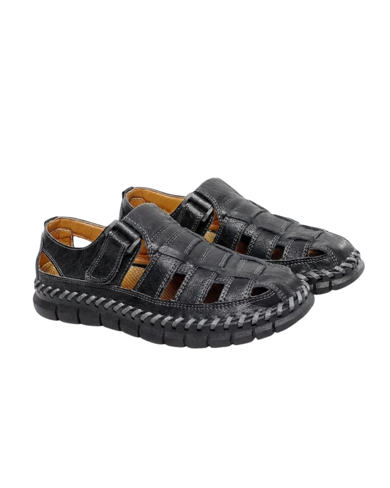 Elegant Fisherman Sandals