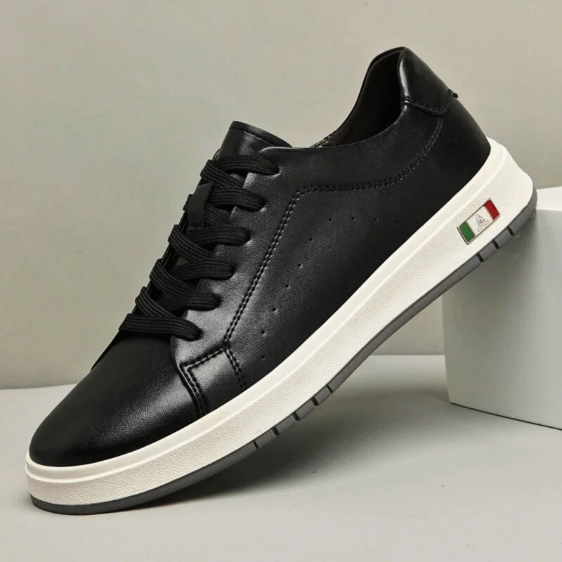 Italian Leather Shoes