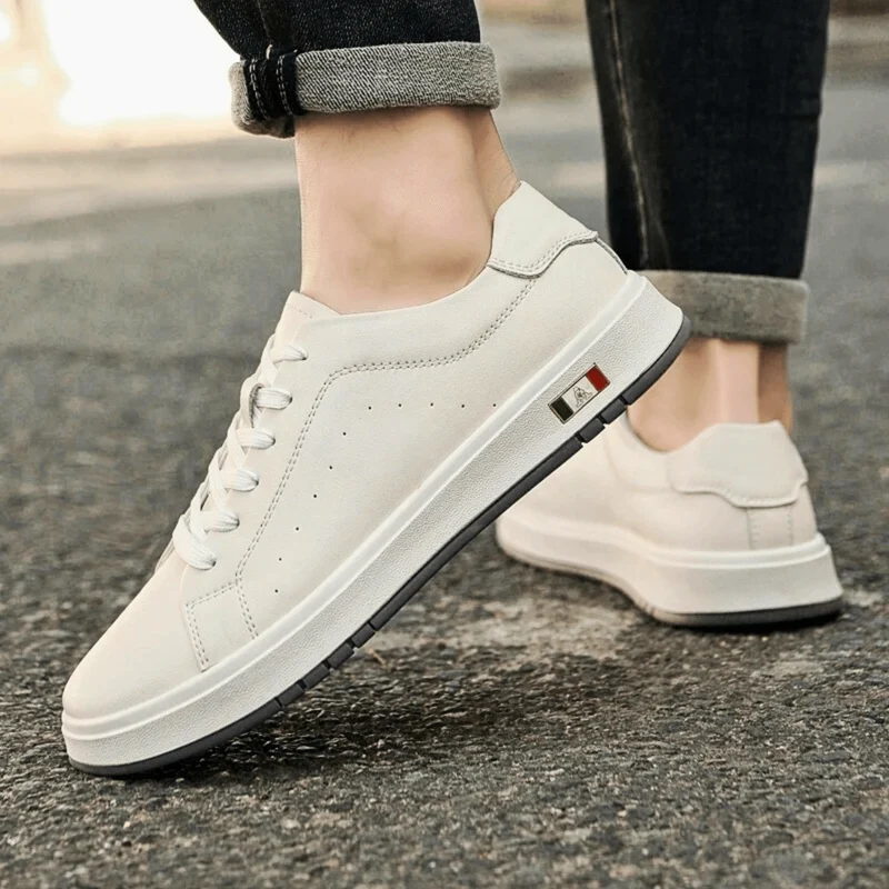 Italian Leather Shoes