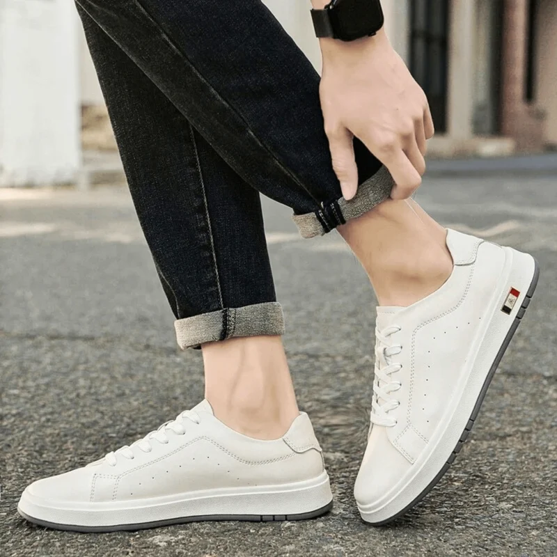 Italian Leather Shoes