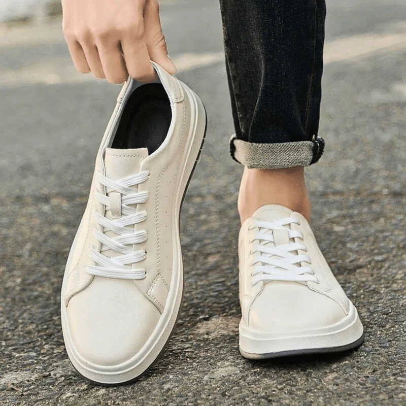 Italian Leather Shoes