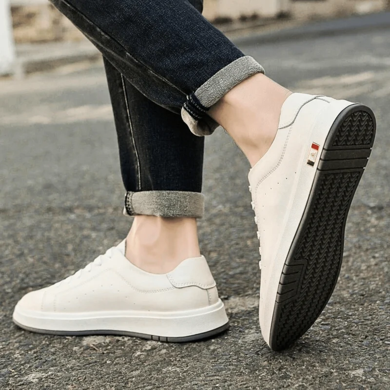 Italian Leather Shoes
