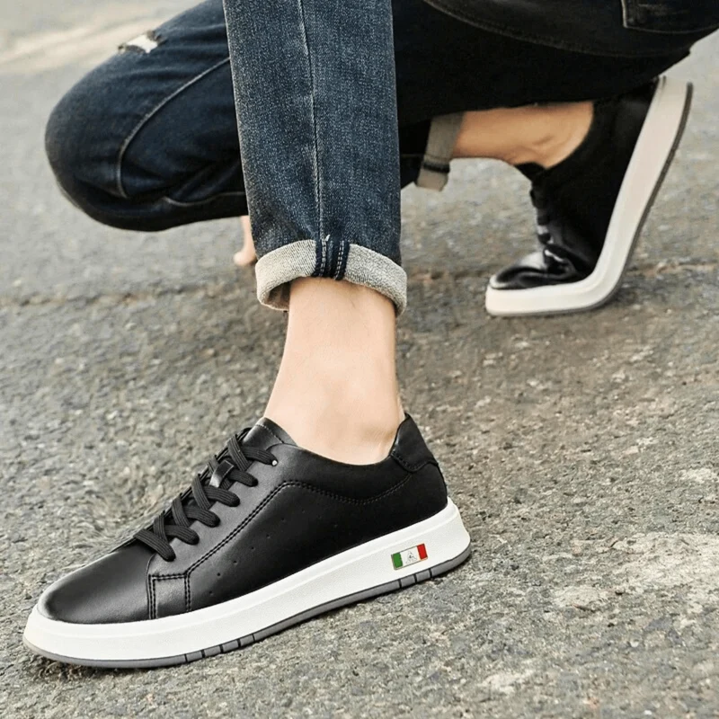 Italian Leather Shoes