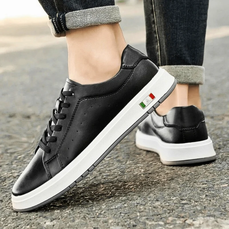 Italian Leather Shoes