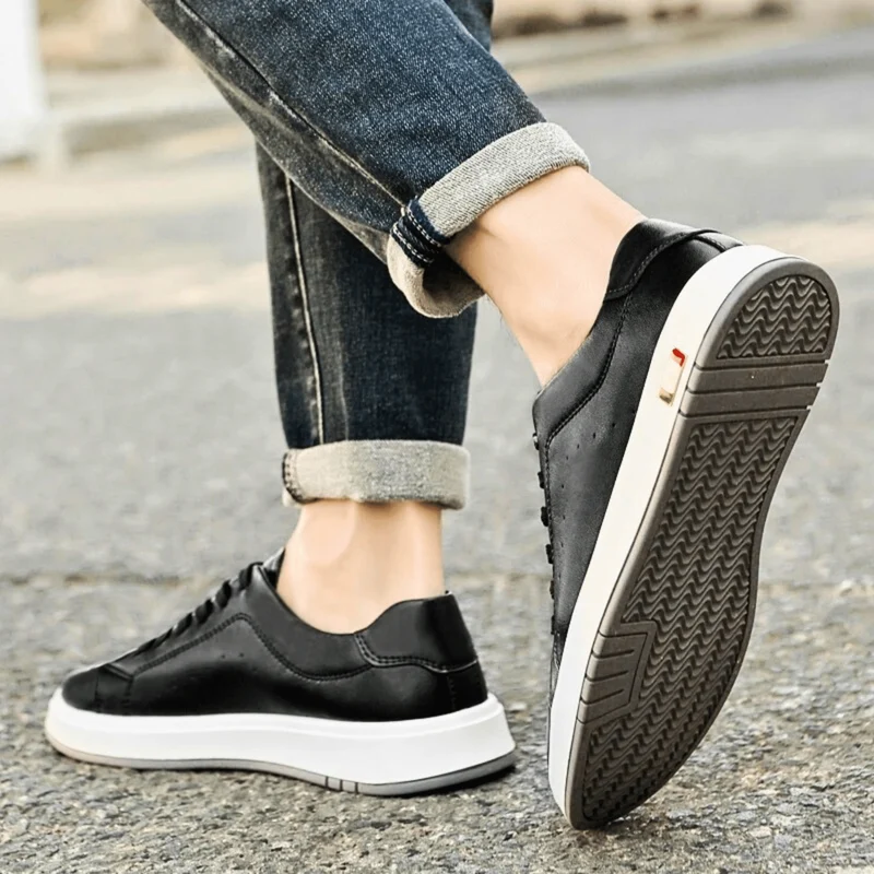 Italian Leather Shoes