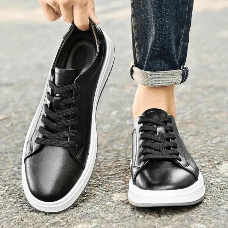 Italian Leather Shoes