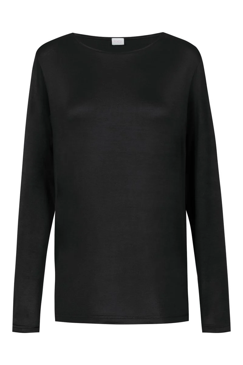 T-Shirt langarm