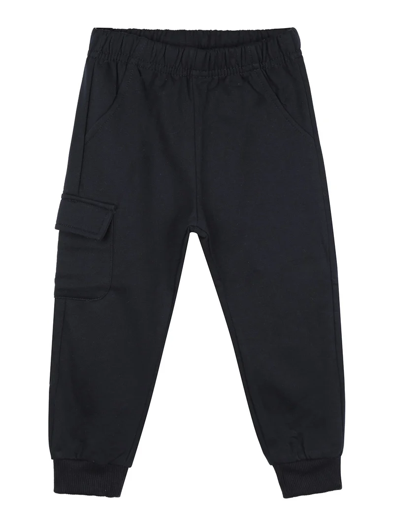 Completo da neonato 3 pezzi - blu