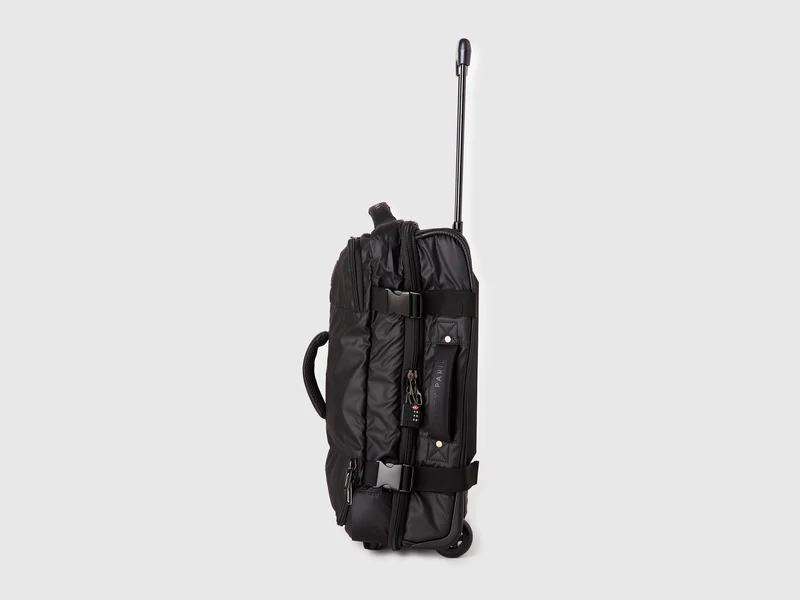 Kleiner Nylon-Trolley