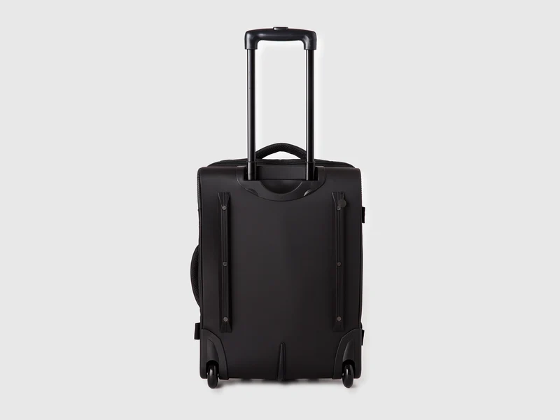 Kleiner Nylon-Trolley