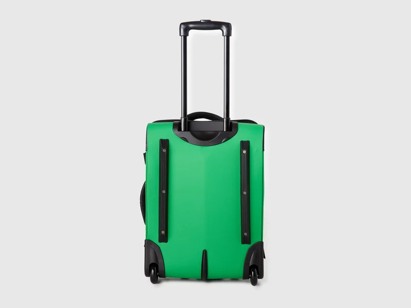 Kleiner Nylon-Trolley