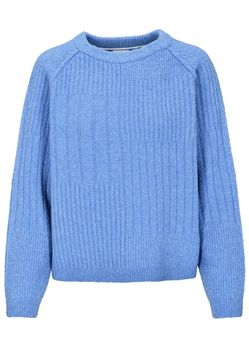 Bouclee Pullover