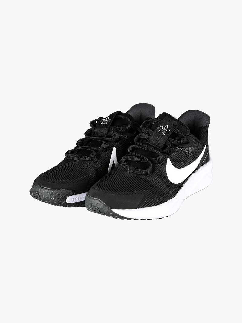 STAR RUNNER 4 Scarpe sportive da ragazzi - nero