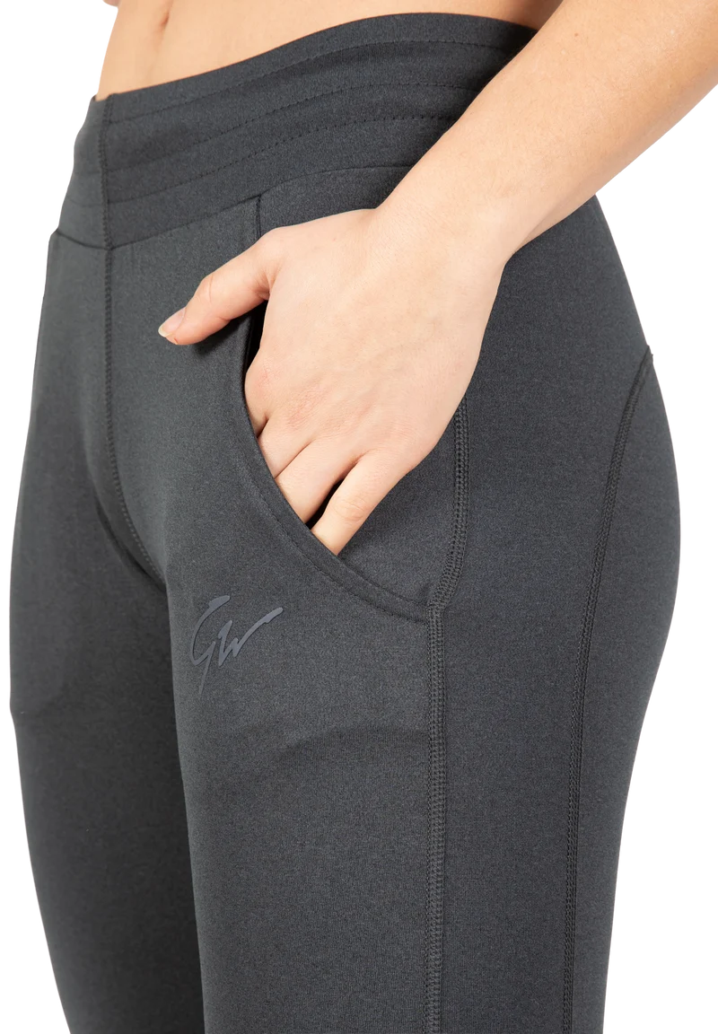 Vici Pants - Anthracite