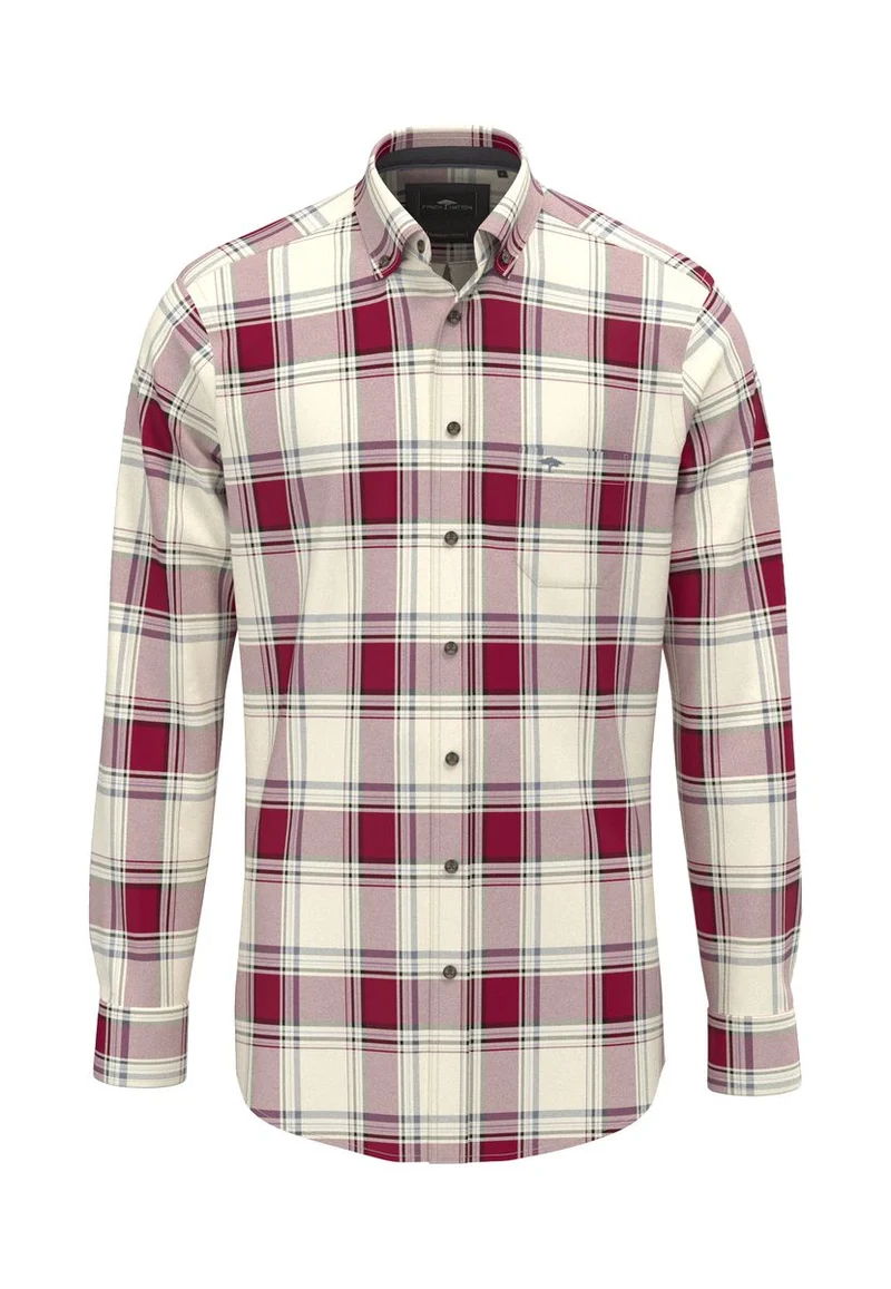 Herringbone Check, B.D., 1/1