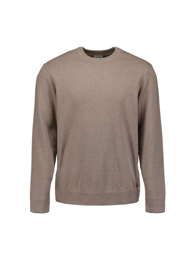 Pullover Crewneck Melange