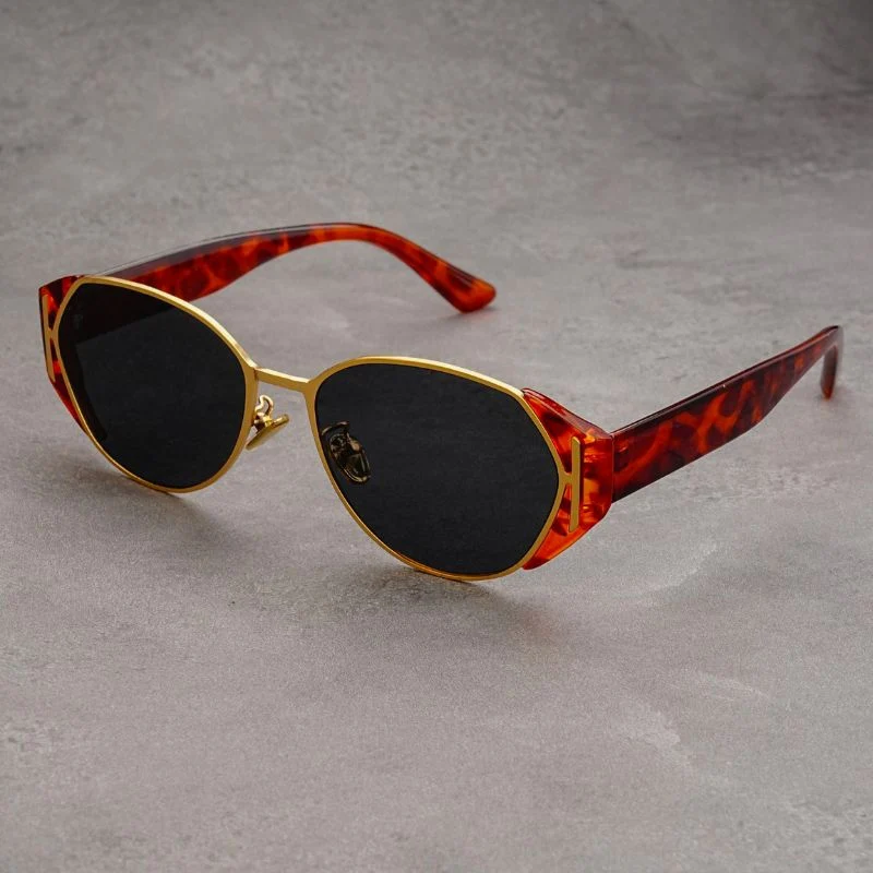 Ibiza Elegant Sunglasses