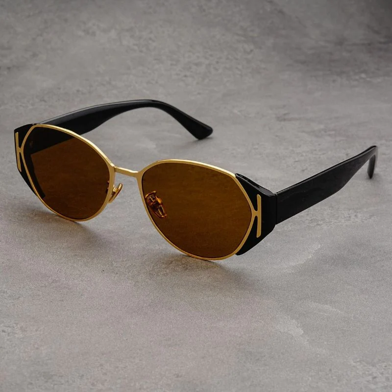 Ibiza Elegant Sunglasses