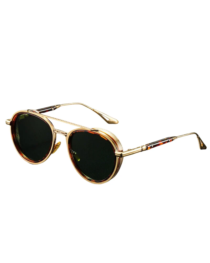 Manhattan Elegant Sunglasses