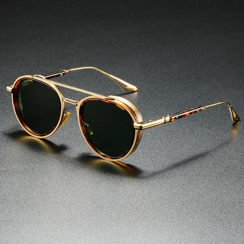 Manhattan Elegant Sunglasses