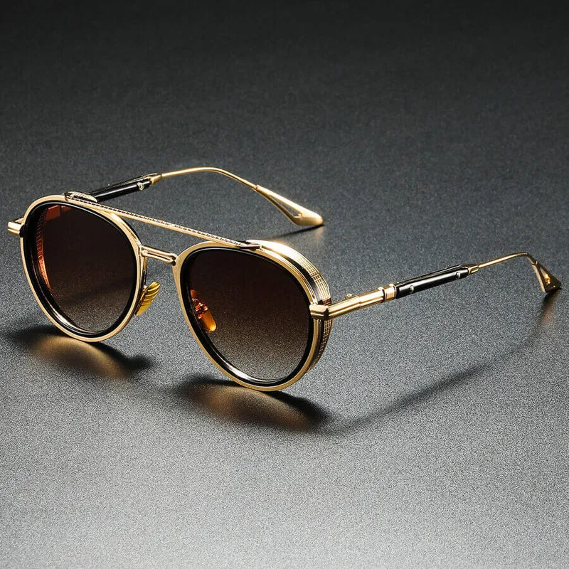 Manhattan Elegant Sunglasses