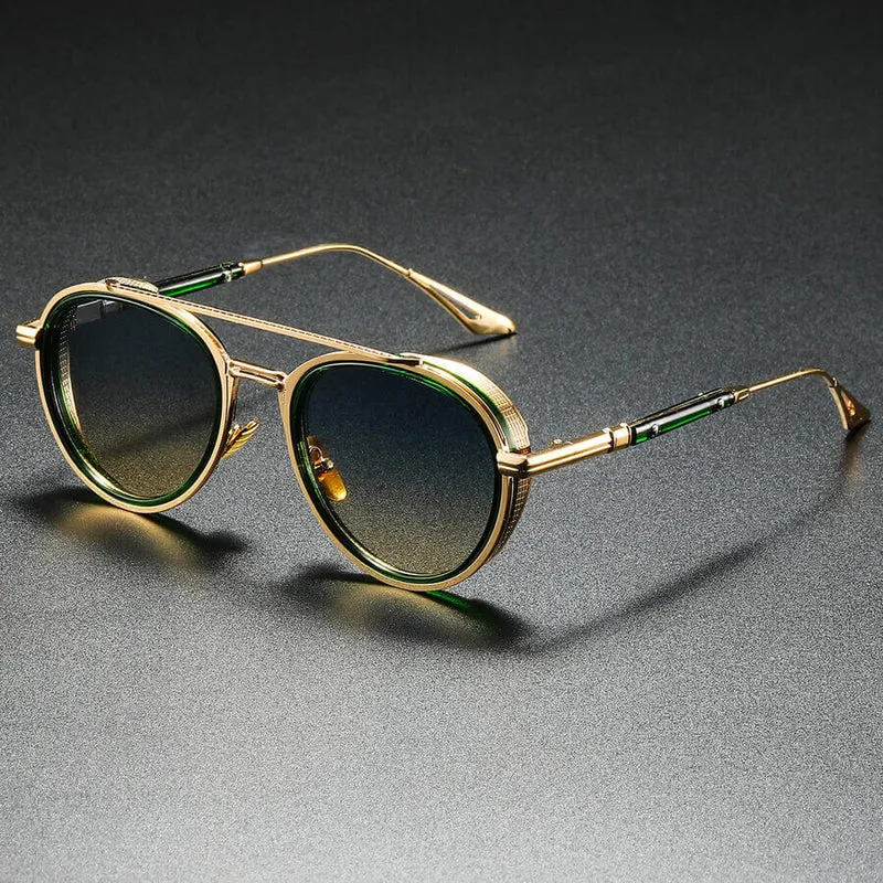 Manhattan Elegant Sunglasses
