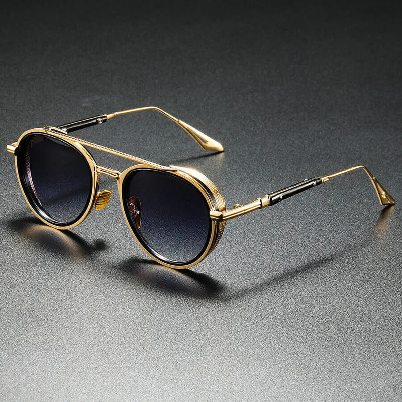 Manhattan Elegant Sunglasses