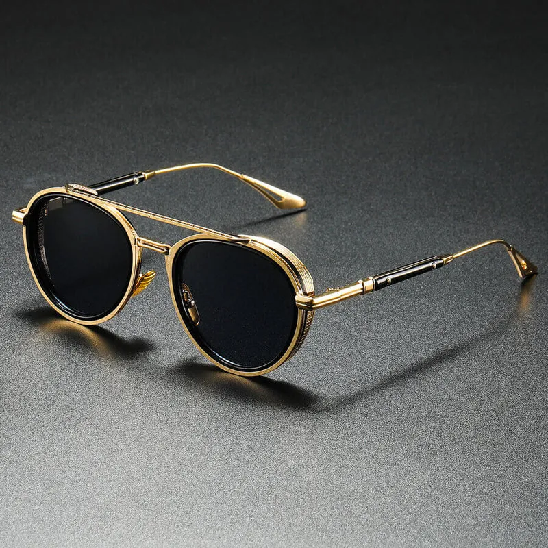 Manhattan Elegant Sunglasses