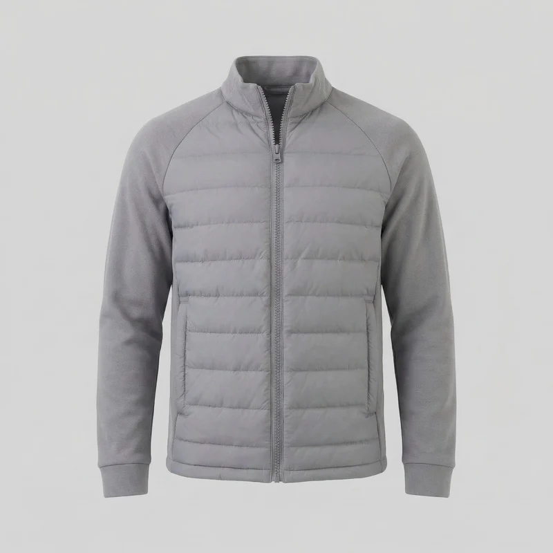 Elegant Summer Jacket