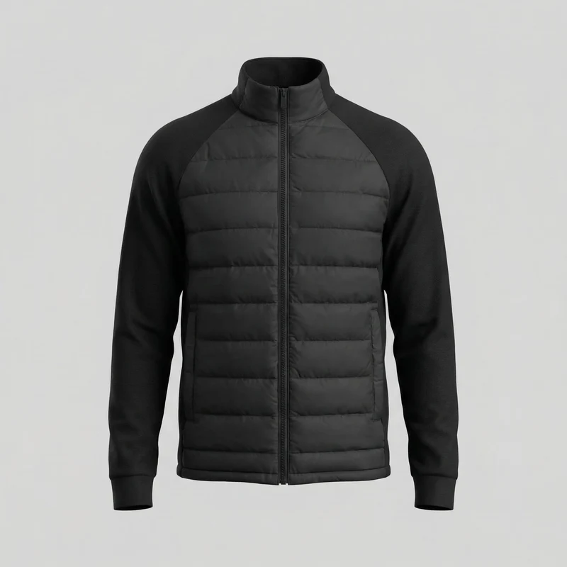 Elegant Summer Jacket