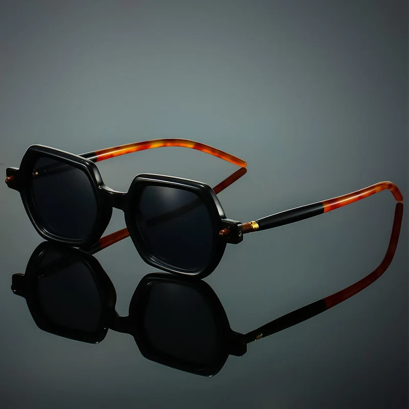 Tokyo Elegant Sunglasses