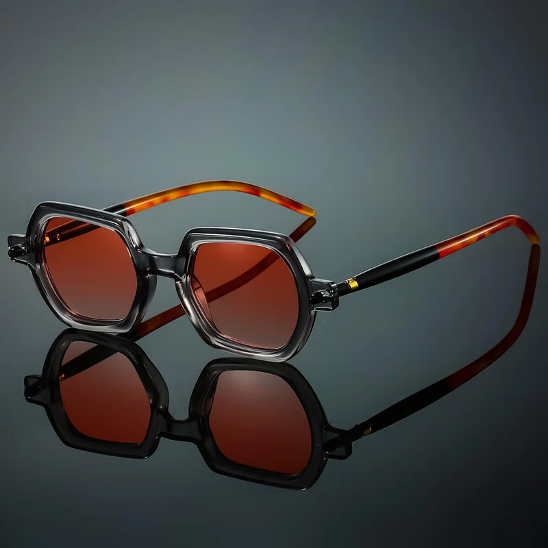 Tokyo Elegant Sunglasses