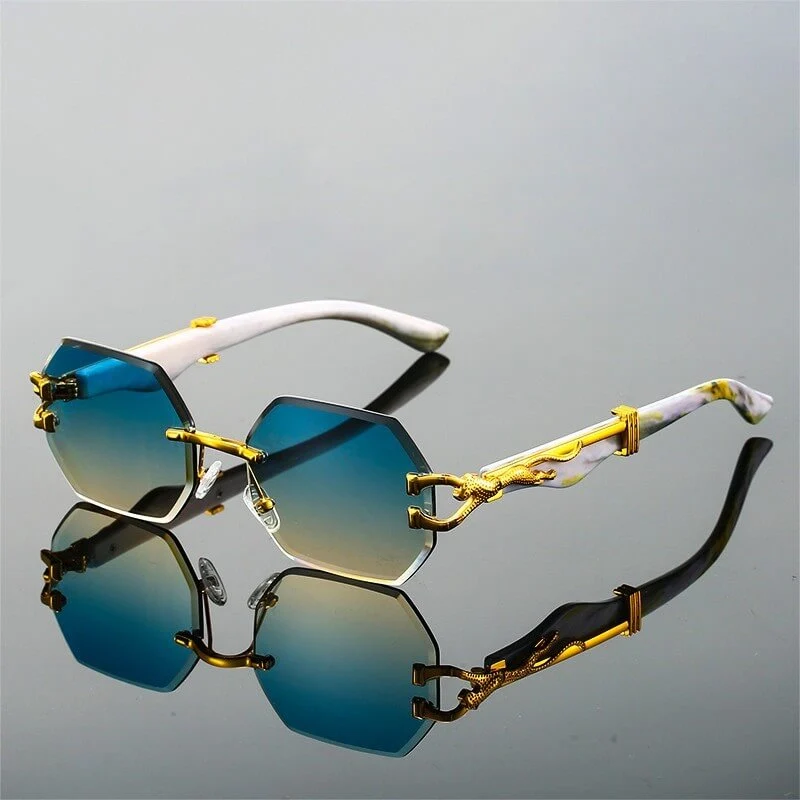Dubai Elegant Sunglasses