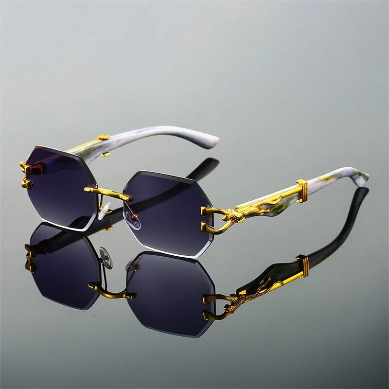Dubai Elegant Sunglasses