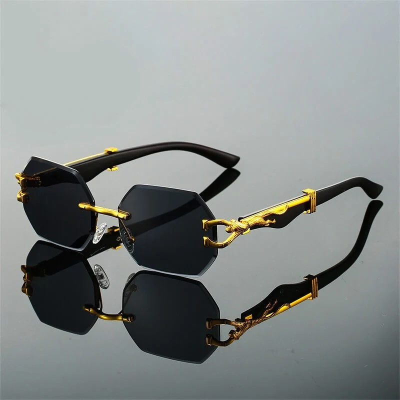 Dubai Elegant Sunglasses