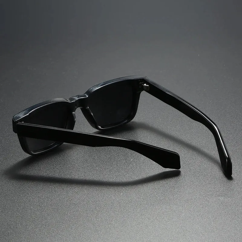 Geneva Elegant Sunglasses