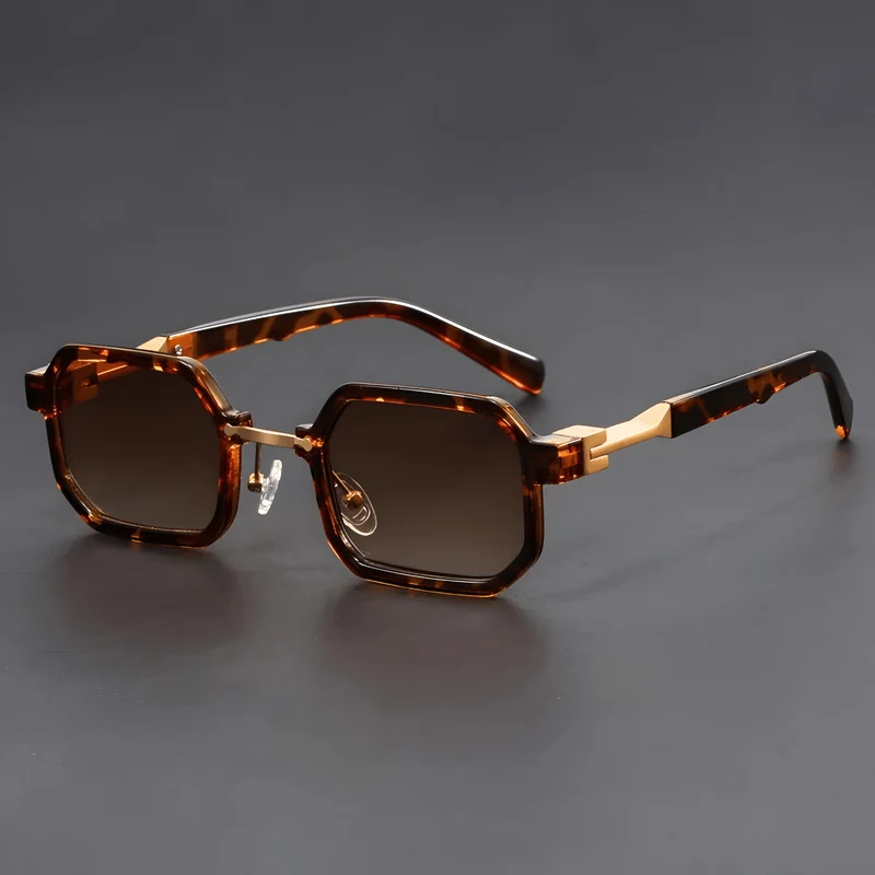 Firenze Elegant Sunglasses